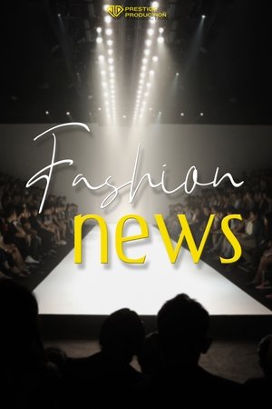 watch fashion news tv show poster