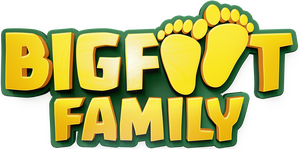 La familia Pie Grande