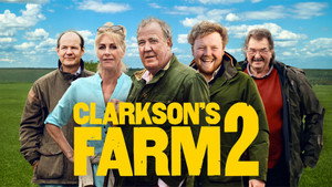 Clarkson'ın Çiftliği