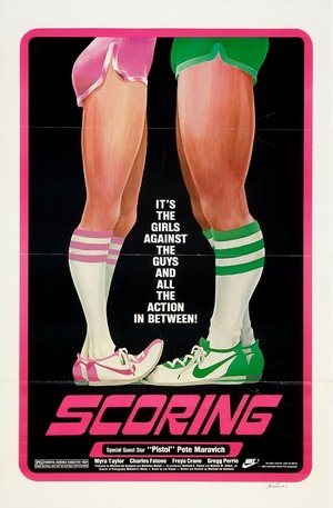 Póster de la película Scoring