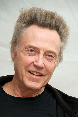 Christopher Walken