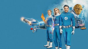 The Fantastic 4: First Steps