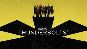 Thunderbolts*