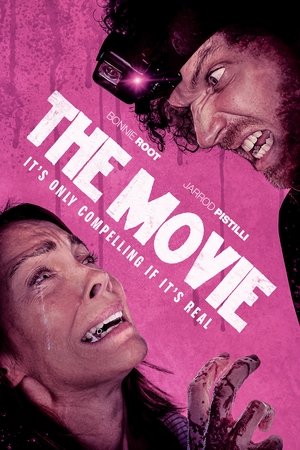 Póster de la película The Movie