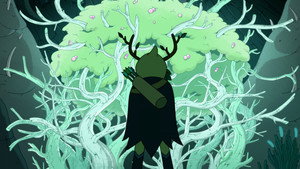 Adventure Time: Fionna ve Cake