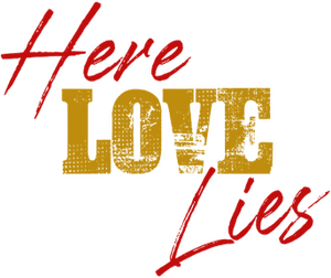 Here Love Lies