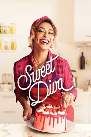 Póster de la serie Sweet Diva