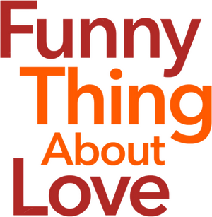 Funny Thing About Love