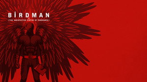 Birdman or (The Unexpected Virtue of Ignorance)
