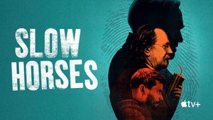 Slow Horses