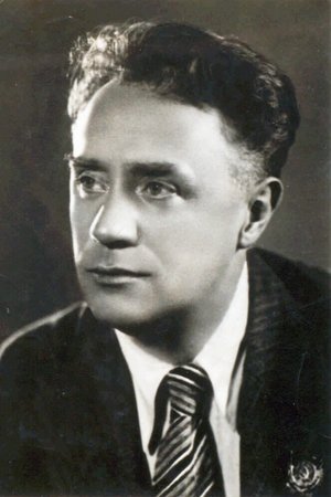 Mikhail Zharov