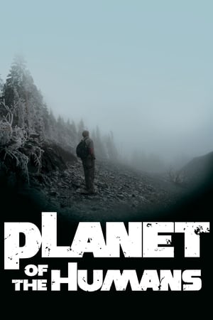 Póster de la película Planet of the Humans