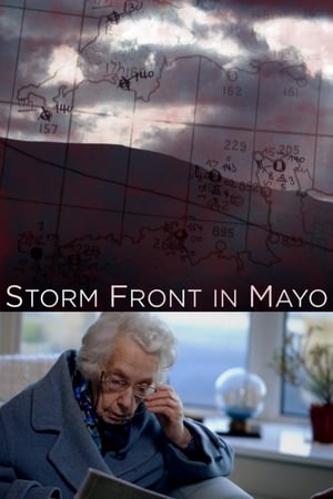 Póster de la película Storm Front in Mayo