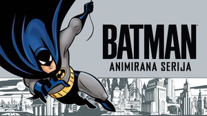 Batman: Animasyon Dizisi