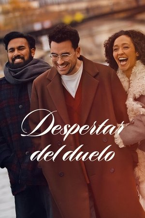 Póster de la película La vida sigue