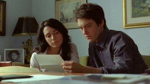 Incendies
