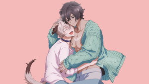 森のくまさん、冬眠中。