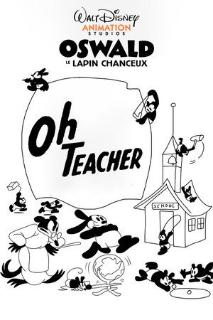 Oh, Teacher!