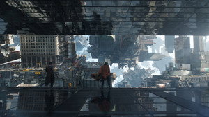 Doctor Strange