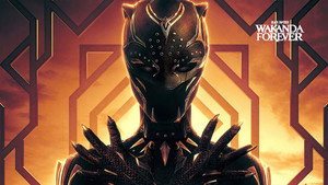 Black Panther: Wakanda Forever