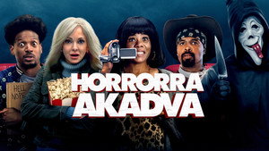 Scary Movie