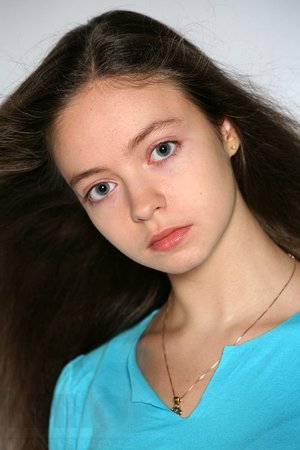 Sonya Maksimcha