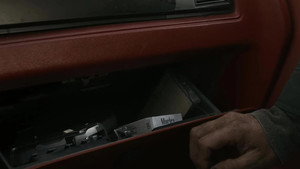 El Camino: A Breaking Bad Movie