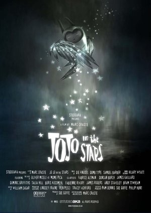 Póster de la película Jojo in the Stars