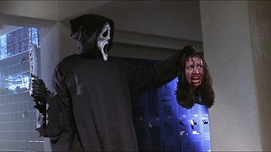Scary Movie