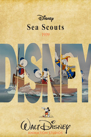 Sea Scouts