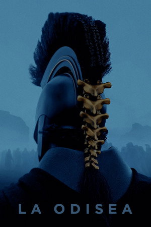 Póster de la película La Odisea