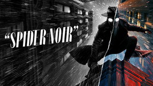 Spider-Noir