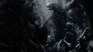 Alien: Covenant