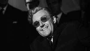 Dr. Strangelove or: How I Learned to Stop Worrying and Love the Bomb