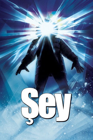 Şey