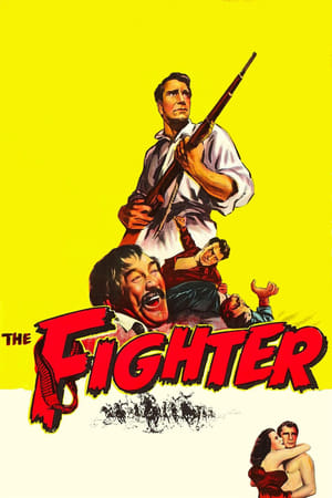 Póster de la película The Fighter