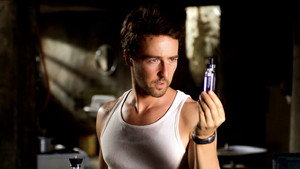 The Incredible Hulk