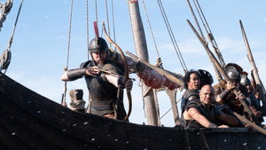 The Odyssey