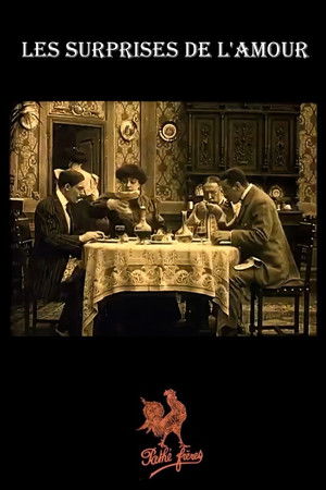 Póster de la película Les Surprises de L'amour