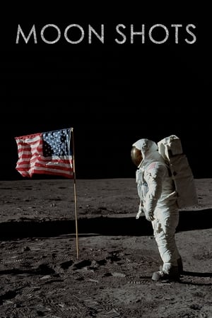 Póster de la película Moon Shots 4K