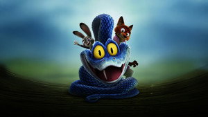 Zootopia 2