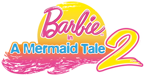 Barbie en una Aventura de Sirenas 2