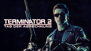 Terminator 2: Judgment Day