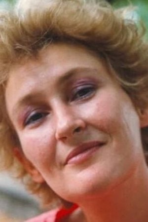 Maria Dimitriadi