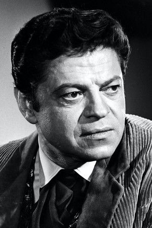 Ross Martin
