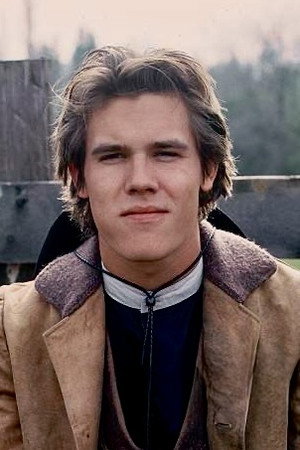 Josh Brolin