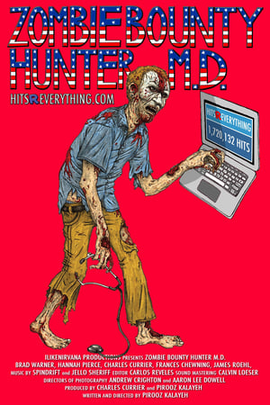 Zombie Bounty Hunter M.D.