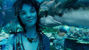 Avatar: The Way of Water