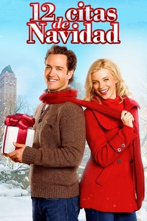 Póster de la película 12 Citas de Navidad