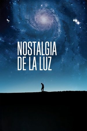 Póster de la película Nostalgia de la luz